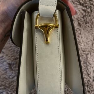 GUCCI 1955 Horsebit bag